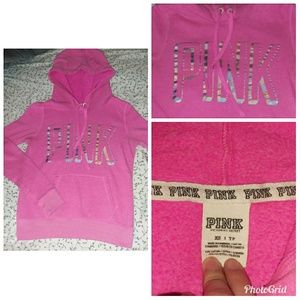 PINK Sweatshirt